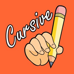 Practice Hand Writing Cursive