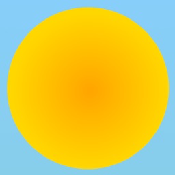 Fair Skies Apple Watch App