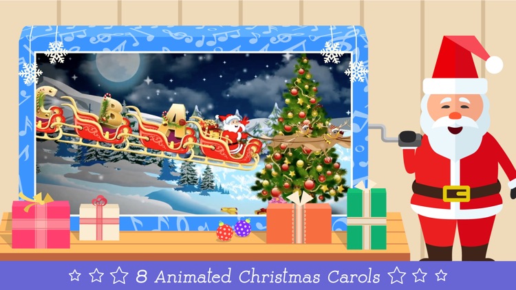 The Sounds of Christmas screenshot-0