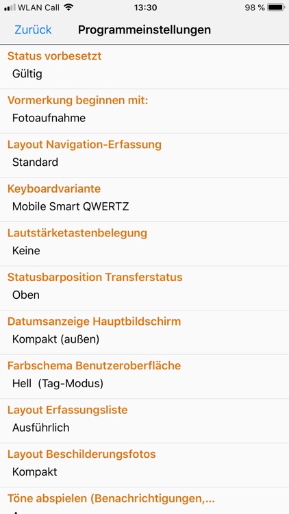 EurOwiG Mobile Smart screenshot-7