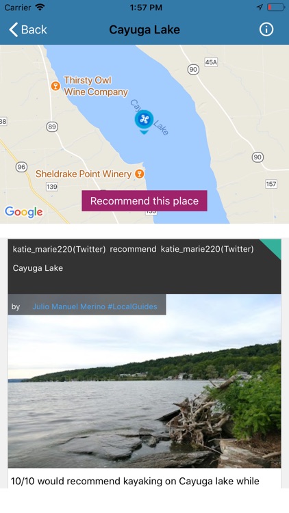 VOF - Voice of Friends