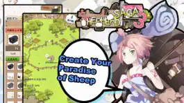 Game screenshot Shepherd Saga 3 hack
