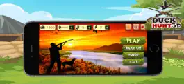 Game screenshot Duck Hunting 3D: Seasons 2017 mod apk