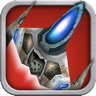 Invasion Strike - Retro Shooter of Justice icon