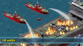 Game screenshot EMERGENCY Mobile apk