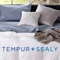 The Tempur Sealy Mobile Returns app allows TSI employees and Tempur Sealy retailers to efficiently and quickly enter and check the status on returns