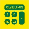 Polysul-Fit - iPadアプリ