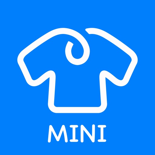 小洗mini版
