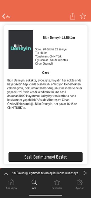 Turkcell Hayal Ortağım(圖5)-速報App