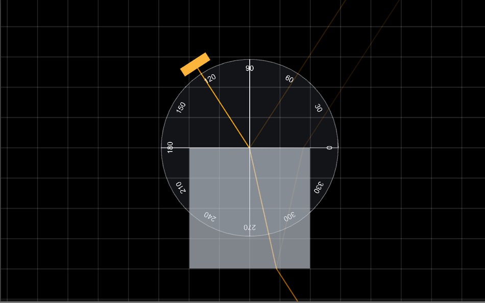 #5. Optics Simulator (macOS) Podle: 继岭 陈