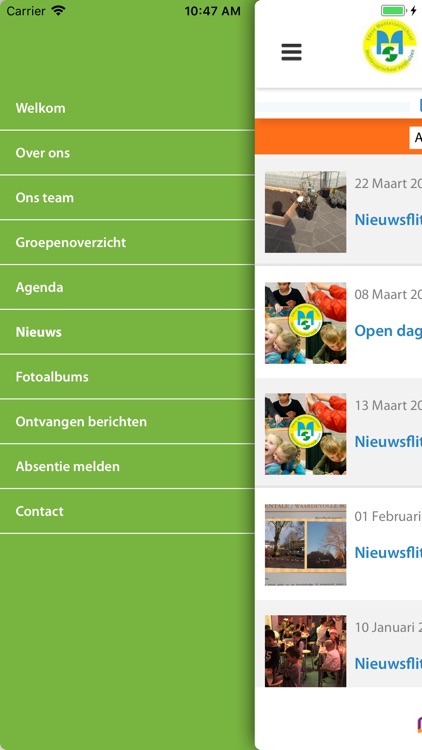 Montessori Basisonderwijs Ede