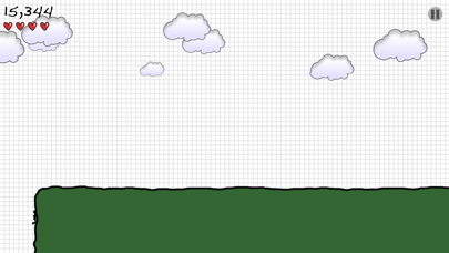 Doodle Sprint screenshot 5