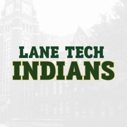 Lane Tech Indians 图标