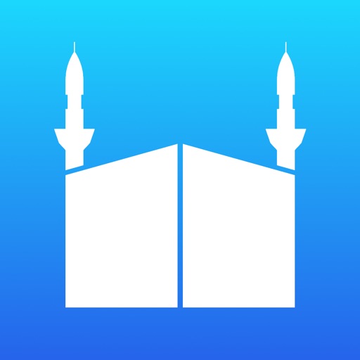 Moadeni - مؤذني Prayer Times