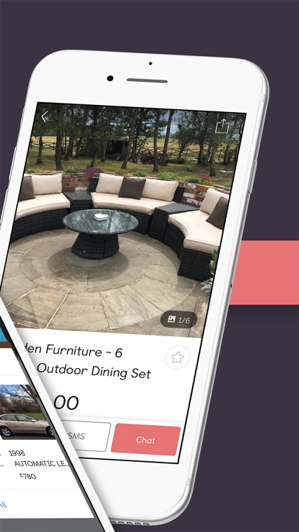 Gumtree: Find Deals Near You
