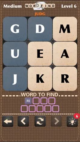 Game screenshot Word Find - Guess Crossy Words hack