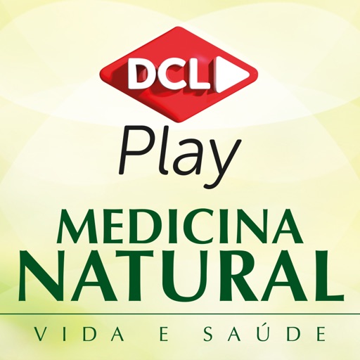 DCL Play - Medicina Natural icon