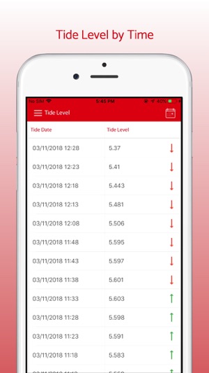 EBTL TIDE(圖3)-速報App