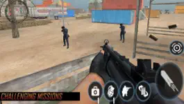 Game screenshot Impossible Shooting Fury hack