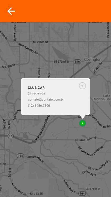 Club Car Oficina Especializada screenshot-4