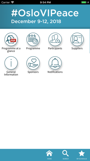 VIPEACE 2018(圖3)-速報App