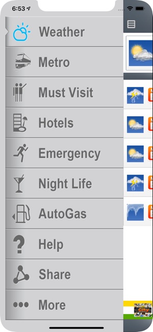Bengaluru(圖2)-速報App