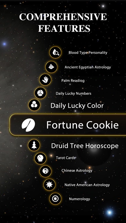 Daily Horoscope Plus® 2019 screenshot-3