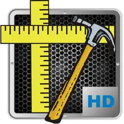 Construction Estimator mm app icon