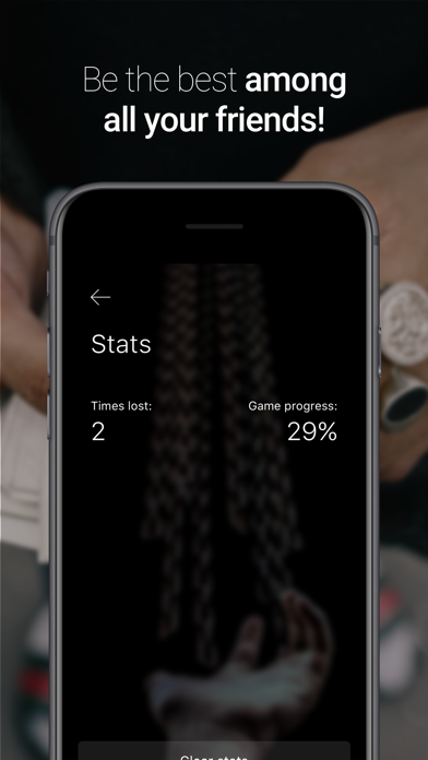 Screenshot #3 pour LAST HOURS: The Game