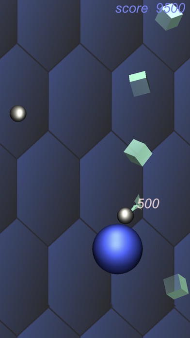 Sphere Vs Cube screenshot 2