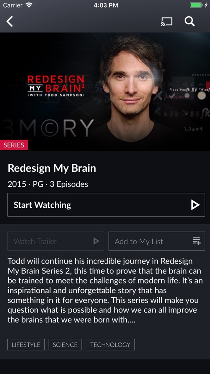 DocPlay screenshot-5