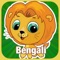 This app helps new language learner (kids to adults) to learn Bengali words in easiest way, builds vocabulary and pronunciation of basic words in categories like Alphabet, Numbers, Body Parts, Birds, Animals, Vegetables, Fruits, Colors, Shapes, and Calendar