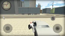 Game screenshot هجولة حرامي السيارات mod apk