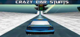 Game screenshot Crazy Impossible Car Sky mod apk