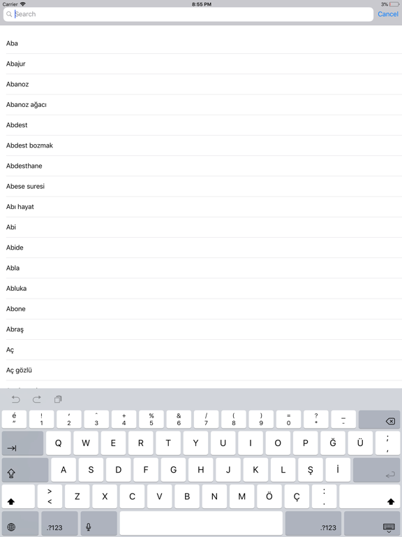 İslami Rüya Tabirleri
