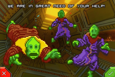 Star Command screenshot 4