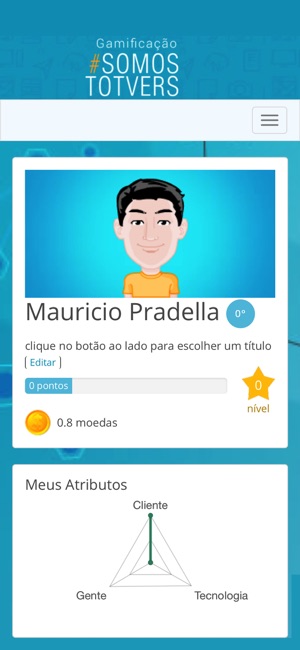 Meu Programa de Gamificação(圖2)-速報App