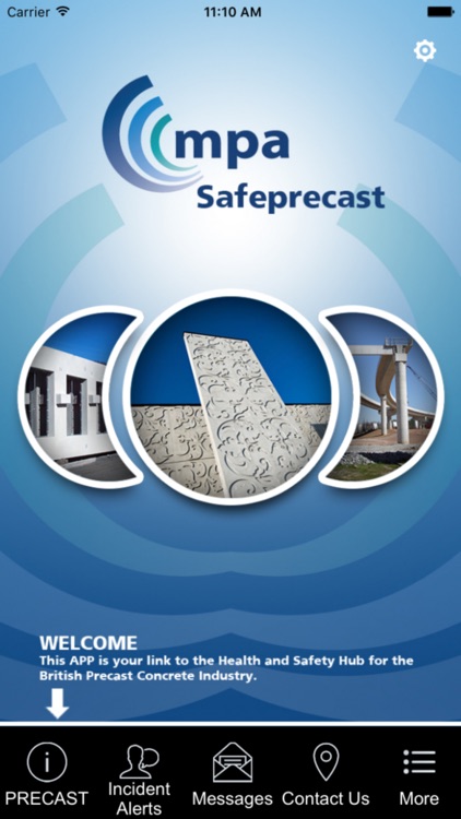 MPA SafePrecast