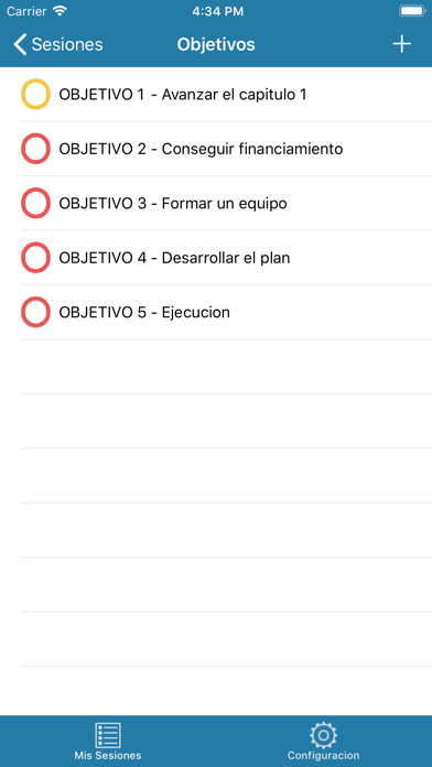 OneToOne Screenshot 3 - AppWisp.com