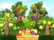 the orchard by haba ipad resimleri 2