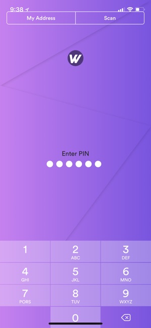 Wampum 1st Wallet(圖1)-速報App