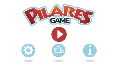 Pilares game screenshot 3