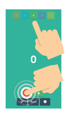 Fingers Bluff screenshot 5