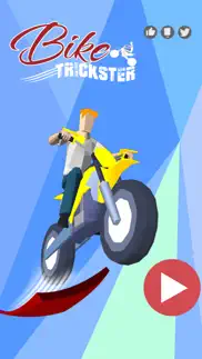 bike trickster - escape n flip problems & solutions and troubleshooting guide - 2