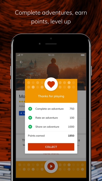 Prague Visitor Guide screenshot-3