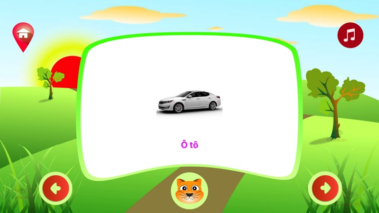 Bé học bảng chữ cái và chữ số screenshot-3