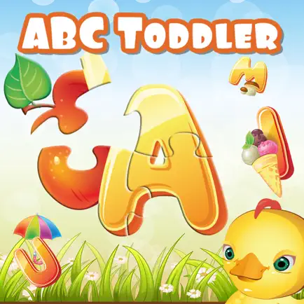 ABC Toddler Puzzle Fun for kid Cheats