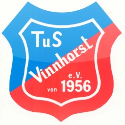 TuS Vinnhorst 1. Herren