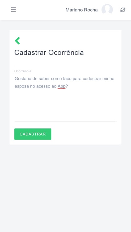 BRCondominio screenshot-6