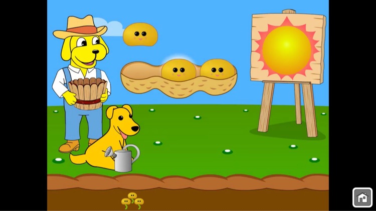 Phoneme Farm - Home Edition screenshot-4